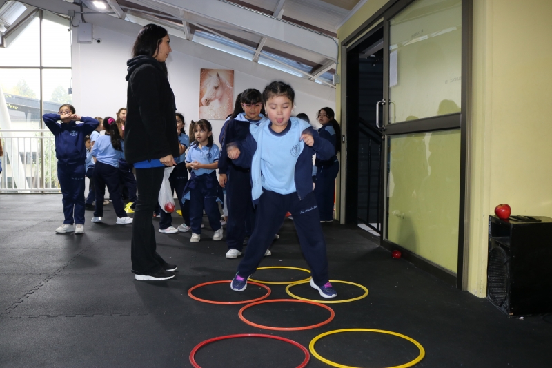 Día de la Actividad Física